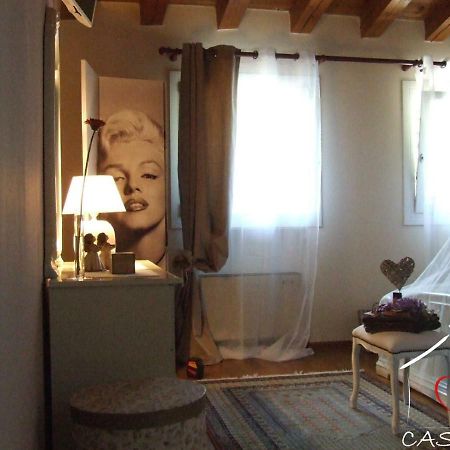 B&B Casa Mia - Camere In Appartamento Privato - Sossano Екстер'єр фото