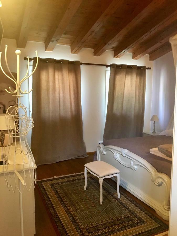 B&B Casa Mia - Camere In Appartamento Privato - Sossano Екстер'єр фото